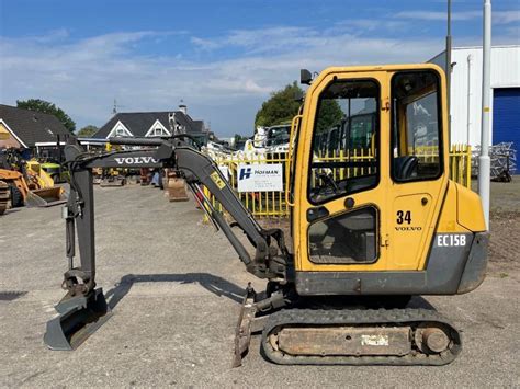 volvo ec15b mini digger|volvo ec15b manual.